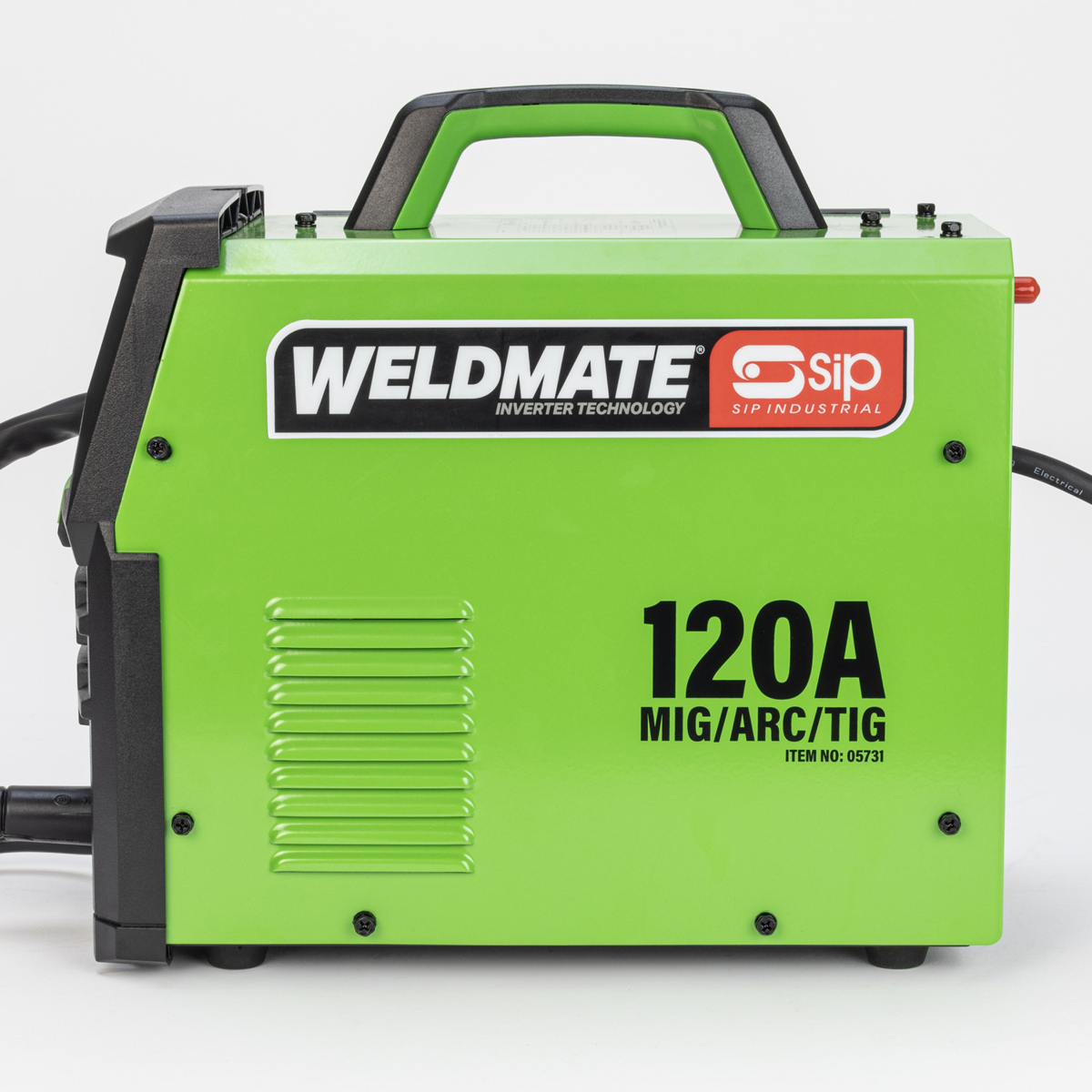 SIP WELDMATE® 120A MIG Inverter Welder